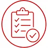 Final Check Icon