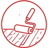 finishing icon