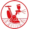 Lacquer Finish Floor Sanding icon