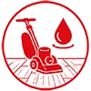 Oil Finish Floor Sanding icon
